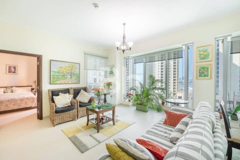 Apartamento en Dubai Marina, Dubai, 1 dormitorio, 89 m², № 23371 - foto 11