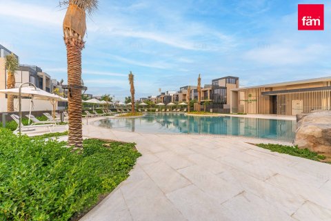 Villa in Dubai 4 bedrooms, 385.3 sq.m. № 139472 - photo 4
