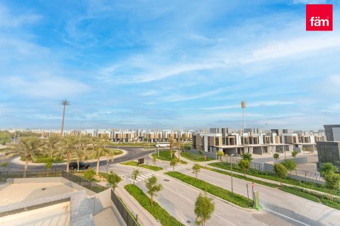 Villa in Dubai 4 bedrooms, 385.3 sq.m. № 139472 - photo 24