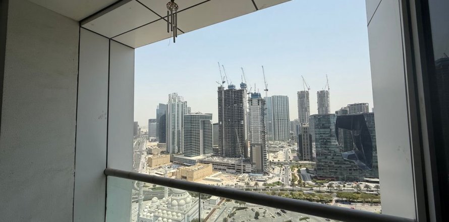 Appartement à Business Bay, Dubai, 3 chambres, 188.1 m², № 139473