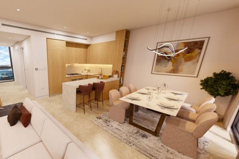 Townhouse in Dubai 3 bedrooms, 186 sq.m. № 139474