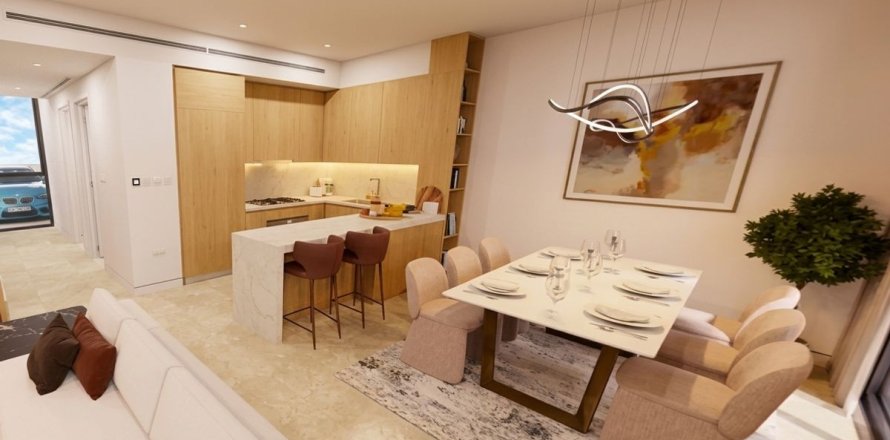 Townhouse in Dubai 3 bedrooms, 186 sq.m. № 139474