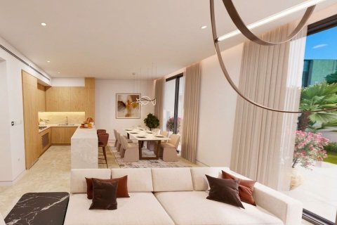 Townhouse in Dubai 3 bedrooms, 186 sq.m. № 139474 - photo 10