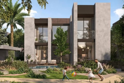 Townhouse in Dubai 3 bedrooms, 186 sq.m. № 139474 - photo 2