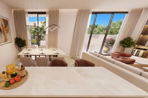 Townhouse in Dubai 3 bedrooms, 186 sq.m. № 139474 - photo 6