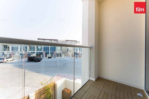 Adosado en Dubai, 2 dormitorios, 106.4 m², № 139471 - foto 6