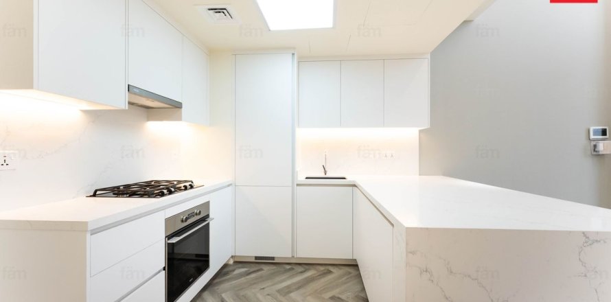 Adosado en Dubai, 2 dormitorios, 106.4 m², № 139471