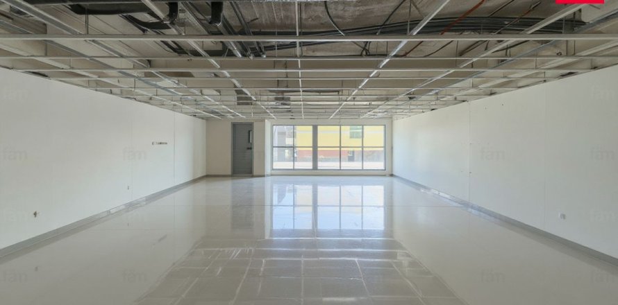 Office in Dubai 257 sq.m. № 59129