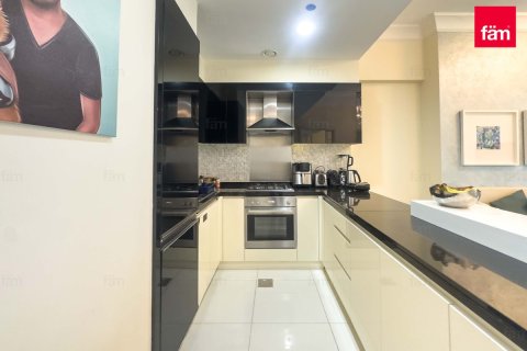 Apartment in Downtown Dubai (Downtown Burj Dubai), Dubai 1 bedroom, 81.5 sq.m. № 59127 - photo 11