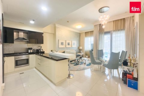 Apartment in Downtown Dubai (Downtown Burj Dubai), Dubai 1 bedroom, 81.5 sq.m. № 59127 - photo 3
