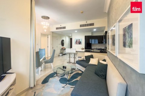 Apartment in Downtown Dubai (Downtown Burj Dubai), Dubai 1 bedroom, 81.5 sq.m. № 59127 - photo 9