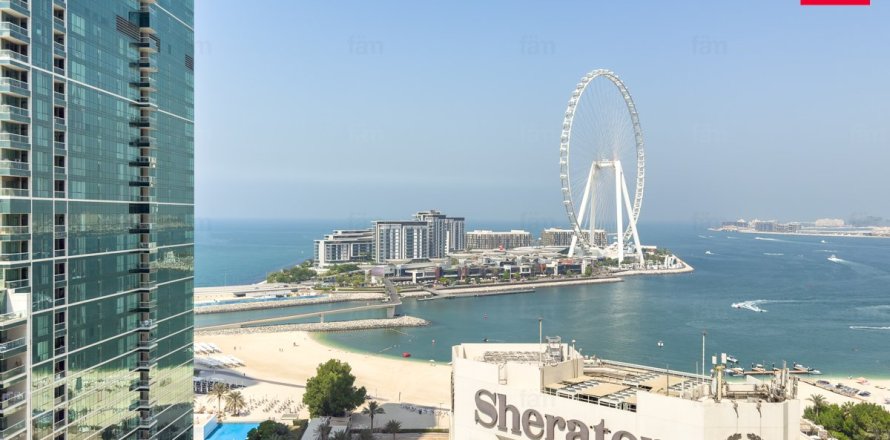 Apartment in Dubai 4 bedrooms, 317.2 sq.m. № 59119