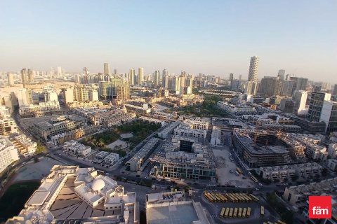 Apartamento en Dubai, 3 dormitorios, 136.8 m², № 59130 - foto 18