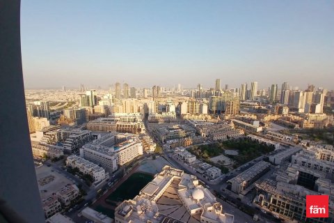 Apartamento en Dubai, 3 dormitorios, 136.8 m², № 59130 - foto 20