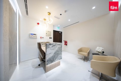 Office in Dubai 58.7 sq.m. № 59120 - photo 4