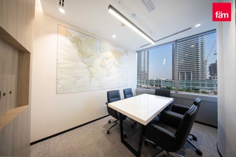Office in Dubai 58.7 sq.m. № 59120 - photo 2