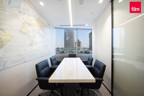 Office in Dubai 58.7 sq.m. № 59120 - photo 3