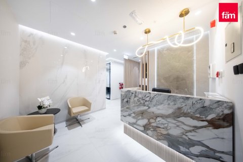 Office in Dubai 58.7 sq.m. № 59120 - photo 1