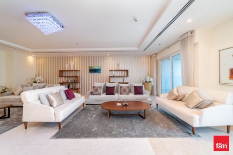 Appartement à Dubai Marina, Dubai, 3 chambres, 295.2 m², № 59128 - photo 4