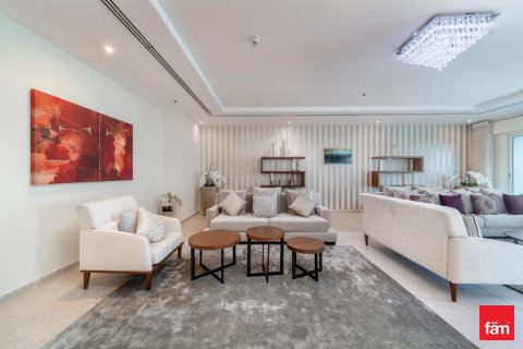 Appartement à Dubai Marina, Dubai, 3 chambres, 295.2 m², № 59128 - photo 5