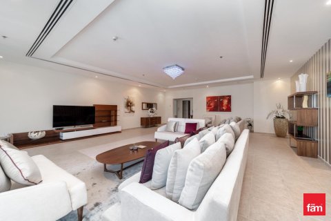 Appartement à Dubai Marina, Dubai, 3 chambres, 295.2 m², № 59128 - photo 6