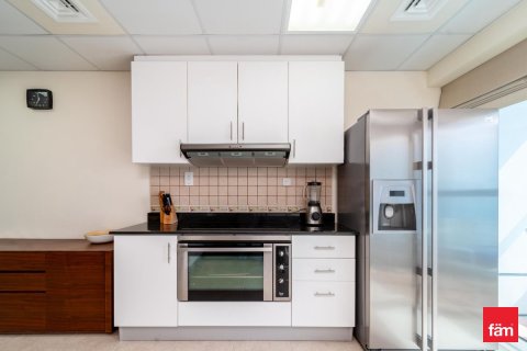 Appartement à Dubai Marina, Dubai, 3 chambres, 295.2 m², № 59128 - photo 23
