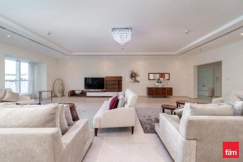 Appartement à Dubai Marina, Dubai, 3 chambres, 295.2 m², № 59128 - photo 10