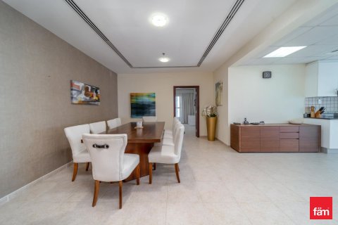 Appartement à Dubai Marina, Dubai, 3 chambres, 295.2 m², № 59128 - photo 19