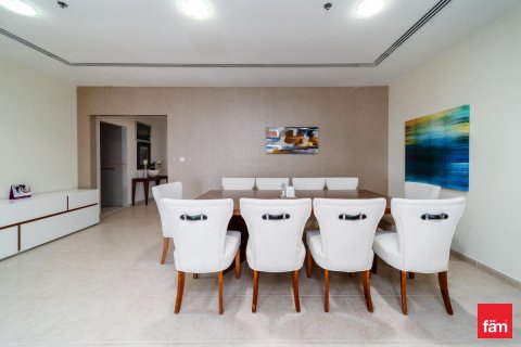Appartement à Dubai Marina, Dubai, 3 chambres, 295.2 m², № 59128 - photo 27