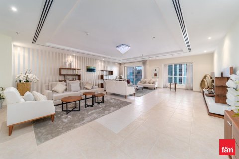 Appartement à Dubai Marina, Dubai, 3 chambres, 295.2 m², № 59128 - photo 2