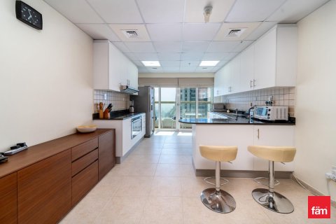 Appartement à Dubai Marina, Dubai, 3 chambres, 295.2 m², № 59128 - photo 20