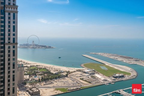 Appartement à Dubai Marina, Dubai, 3 chambres, 295.2 m², № 59128 - photo 1