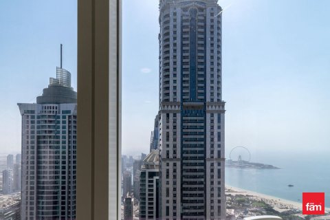 Appartement à Dubai Marina, Dubai, 3 chambres, 295.2 m², № 59128 - photo 25