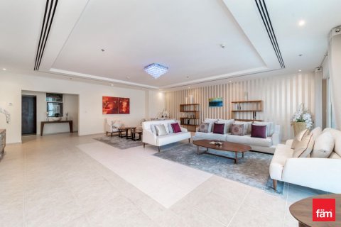 Appartement à Dubai Marina, Dubai, 3 chambres, 295.2 m², № 59128 - photo 7