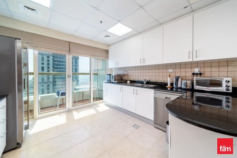 Appartement à Dubai Marina, Dubai, 3 chambres, 295.2 m², № 59128 - photo 17