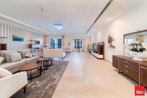 Appartement à Dubai Marina, Dubai, 3 chambres, 295.2 m², № 59128 - photo 3