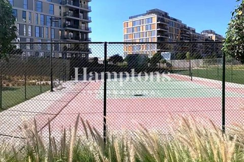 Снять в аренду квартиру в Dubai Production City (IMPZ), Дубай: студию, 40.04119300м², № 123990 - фото 7