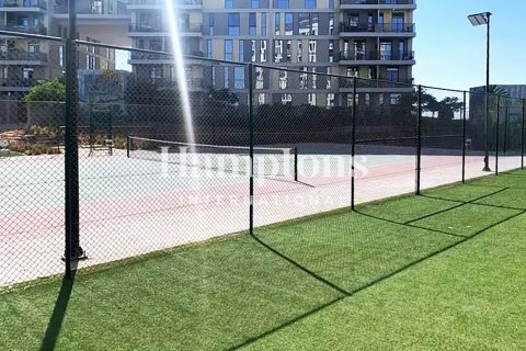 Снять в аренду квартиру в Dubai Production City (IMPZ), Дубай: студию, 40.04119300м², № 123990 - фото 14