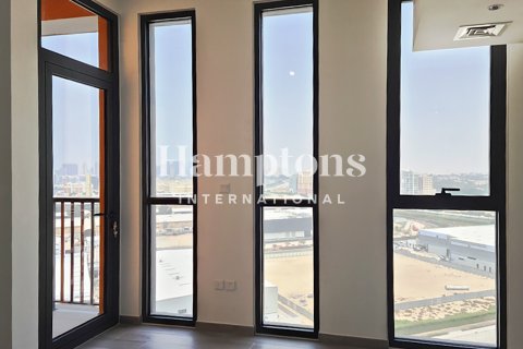 Квартира в Dubai Production City (IMPZ), Дубай, студия, 40.0412м², № 123990