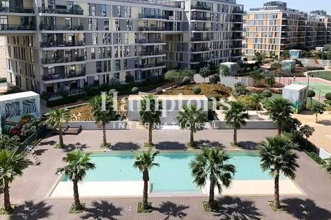 Снять в аренду квартиру в Dubai Production City (IMPZ), Дубай: студию, 40.04119300м², № 123990 - фото 3