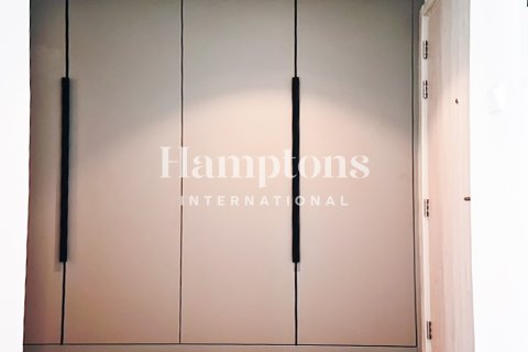 Снять в аренду квартиру в Dubai Production City (IMPZ), Дубай: студию, 40.04119300м², № 123990 - фото 2