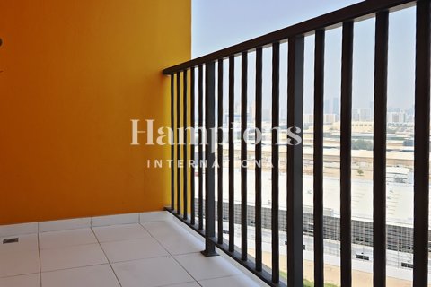 Снять в аренду квартиру в Dubai Production City (IMPZ), Дубай: студию, 40.04119300м², № 123990 - фото 4