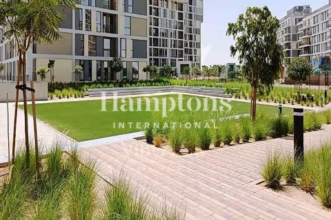 Снять в аренду квартиру в Dubai Production City (IMPZ), Дубай: студию, 40.04119300м², № 123990 - фото 5