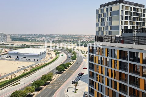 Снять в аренду квартиру в Dubai Production City (IMPZ), Дубай: студию, 40.04119300м², № 123990 - фото 8