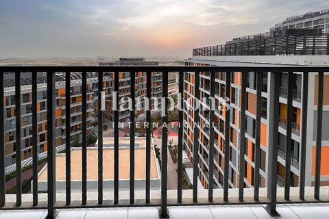 Снять в аренду квартиру в Dubai Production City (IMPZ), Дубай: студию, 40.04119300м², № 123990 - фото 10