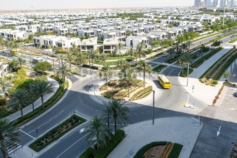 Квартира в Maple at Dubai Hills Estate, Дубай Хилс Эстейт, Дубай, 2 спальни, 99.0346м², № 123991