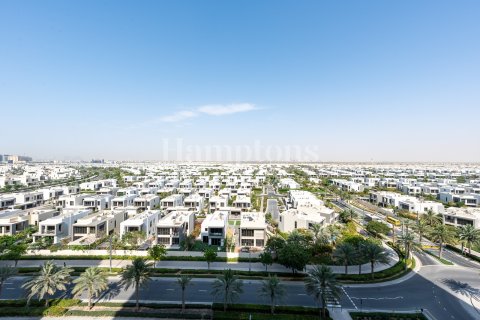 Снять в аренду квартиру в Maple at Dubai Hills Estate, Дубай Хилс Эстейт, Дубай: 2 спальни, 99.03459800м², № 123991 - фото 6