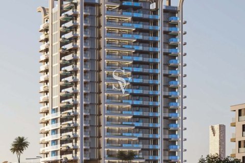 Appartement à District 12, Jumeirah Village Circle, Dubai, 1 chambre, 80 m², № 123994 - photo 3