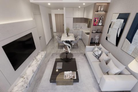 Appartement à District 12, Jumeirah Village Circle, Dubai, 1 chambre, 80 m², № 123994 - photo 8
