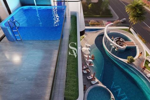 Appartement à District 12, Jumeirah Village Circle, Dubai, 1 chambre, 80 m², № 123994 - photo 7